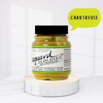 Jacquard Acid dye - 628 Chartreuse - sárgászöld textil festék