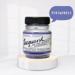 Jacquard Acid dye - 615 Periwinkle - kékes lila textil festék