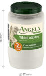  Angela olajmécses 2, 5 napos 20 db/csomag