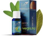 BIONOVATIV N-BIOT1C - Amestec de Uleiuri Esentiale pentru Uz Intern 10ml