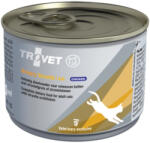 TROVET TROVET Urinary Struvite ASD, Pui, dietă veterinară, conservă hrană umedă pisici, sistem urinar, (pate), 200g