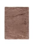 Bizzotto Set 2 covoare textil maro Tiril 120x170 cm (0608339) Covor