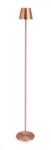 Bizzotto Lampadar cu led metal bronz Etna 17x115 cm (0827771)