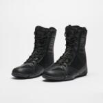 Leone Ghete de Box Profesionale Leone Negre (CL102-01-39)