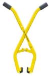 ORIT Cleste borduri ORIT KSH-R, lamele cauciuc, 30-22 cm (KSH-R-1021-000) Cleste