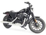Maisto Machetă moto Maisto [1: 18] - Harley-Davidson SPORTSTER IRON 883 2014 - Black (20-14075)
