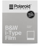 Polaroid B&W for i-Type film (006001) - haztartasibolt