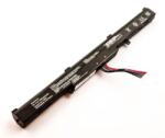 MicroBattery 213019385 CoreParts baterie laptop pentru Asus (MBI2550)