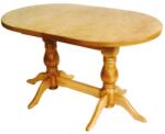 Bogdan Furniture Direct Тра езна маса Мебели Богдан модел Denvar-Bm stil, Масив от Бук, кухненска маса