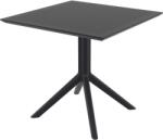Bogdan Furniture Am Градинска Маса Sky 70, за външни условия, Полипропилен - bogdanmebel
