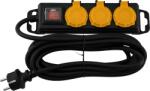 BERGE 3 Plug 5 m Switch (PZ-BPZ002)