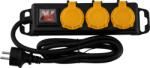 BERGE 3 Plug 1,5 m Switch (PZ-BPZ001)