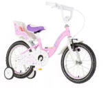 KPC Visitor Lovely Princess 16 Kerékpár