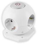 Avide 4 Plug + 1,5 m Switch (ESC1 5G3 GLOBE)