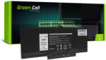  Baterie Dell Latitude 7280 7390 7480 E7480
