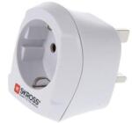SKROSS Адаптер skross 1500230 eu към uk (skross-1500230e) - zettabytex