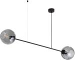 TK Lighting Lustră pe cablu LIBRA 2xE27/15W/230V (TK3338)