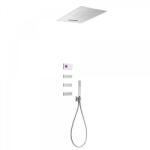 TRES Shower Technology 09286404