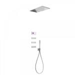 TRES Shower Technology 09286408