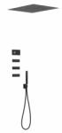 TRES Shower Technology 09288404NM