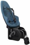 Thule Yepp 2 Maxi frame argean blue Scaun bicicleta pentru copii