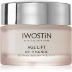 Iwostin Age Lift éjszakai ránctalanító krém normál és kombinált bőrre 50 ml