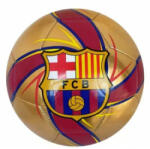  FC Barcelona focilabda STAR arany (115743)