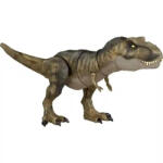 Mattel Jurassic World Tyrannosaurus Rex dino figura hanggal 54cm (HDY56) - morzsajatekbolt