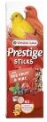 Versele-Laga Prestige Red Fruit & Mint duplarúd Kanári 2x30 g
