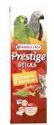 Versele-Laga Parrot Vegetables & Dandelion duplarúd Nagypapagáj 2x70 g
