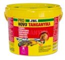 JBL ProNovo Tanganyika Flakes 5, 5 l