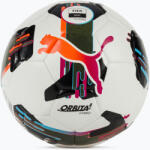 PUMA Focilabda PUMA Orbita 4 HYB FIFA Basic puma white/multicolor méret: 4