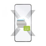 FIXED Full Cover 2, 5D Honor X8b edzett üveg kijelzővédő fekete kerettel (FIXGFA-1254-BK)