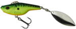 SENSAS Spinner Gunki Jiger 55 5.5cm 32g Mat Fire Tiger (SPM.32193)