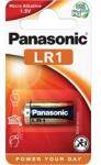 Panasonic LR1L/1BP LR1 elem 1 db (LR1-1BP-PAN) - officedepot