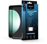 MyScreen MSP MS225151 Samsung Galaxy S23 FE Diamond Glass Lite Edge edzett üveg képernyővédő fólia (MS225151) - officedepot