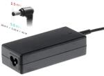 Akyga AK-ND-17 20V/3, 25A/65W 5, 5x2, 5mm Fujitsu / HP / Compaq / Toshiba notebook hálózati töltő (AK-ND-17) - officedepot