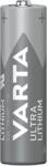 VARTA 6106301402 Professional AA (LR06) lítium ceruzaelem 2db/bliszter (6106301402) - officedepot