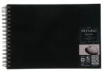 Fedrigoni Sketch 110g A4 80lapos rajz- és vázlattömb (28021660) - officedepot