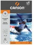 Canson Student A4 10db pauszpapír (CAP6666-860) - officedepot