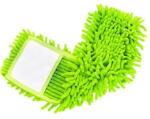 IRIS CT-004-G mikroszálas cserélhető lapos felmosófej 40x13cm (CT-004-G) - officedepot