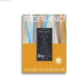Fedrigoni Watercolour Studio 200g 22, 9x30, 5cm 20lapos akvarell tömb (19202002)