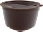 SCANPART 2790000477 Dolce Gusto újratölthető 3 db kávékapszula (2790000477) - officedepot
