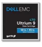 Dell ISG 440-BBJU LTO-9 Tape Media 1 Pack Cust Kit (440-BBJU)