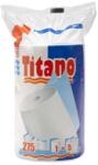 TITIANO Titano 2 rétegű 275 lap/tekercs 66 fm/tekerecs háztartási papírtörlő (HPTT2R275) - officedepot