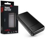 Maxlife TF-0167 30000mAh fekete power bank (TF-0167) - officedepot