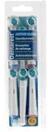 Scanpart 3304000019 Essential 6 db-os elektromos fogkefe pótfej szett (3304000019) - officedepot