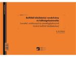  B. 18-70/UJ A4 25x2lap "Belföldi kiküldetési rendelvén és költségelszámolás" nyomtatvány (B.18-70/UJ/V) - officedepot