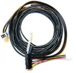 HP HPE 876805-B21 StoreEver 4m Mini SAS HD (SFF-8644) LTO Drive Cable for 1U Rack Mount Kit (876805-B21) - officedepot