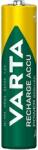 VARTA 56703101494 AAA 800mAh NiMh akku 3+1 db/bliszter (56703101494) - officedepot